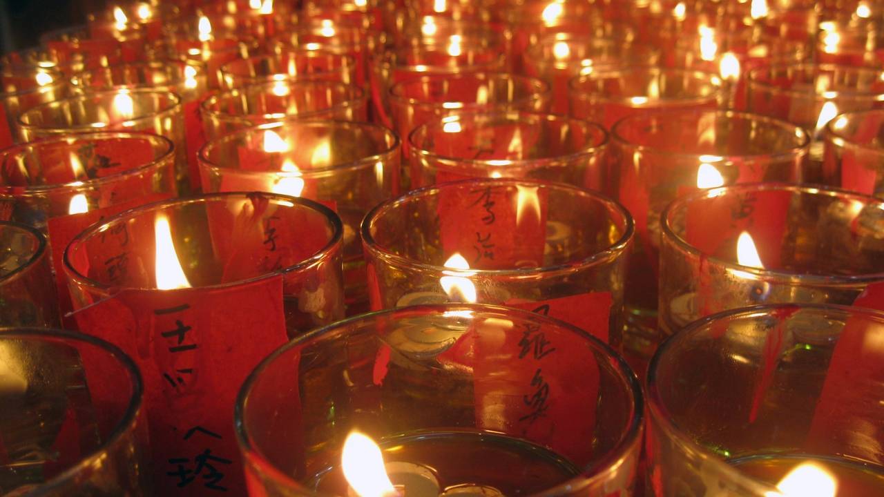 Verschillende gemeenten organiseren herdenkingen vanwege de vliegramp (Foto: sxc.hu)