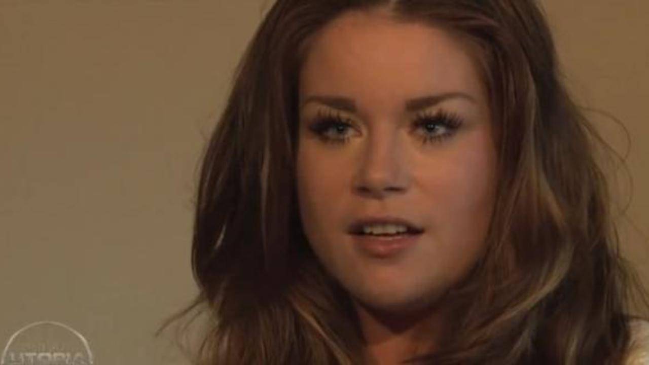 Lindy uit Utopia; Stichting Heppie krijgt borgsom