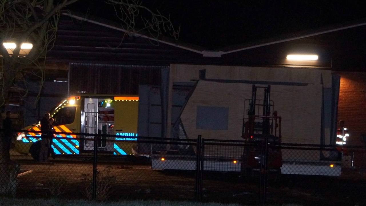 Foto: Martijn van Bijnen FPMB