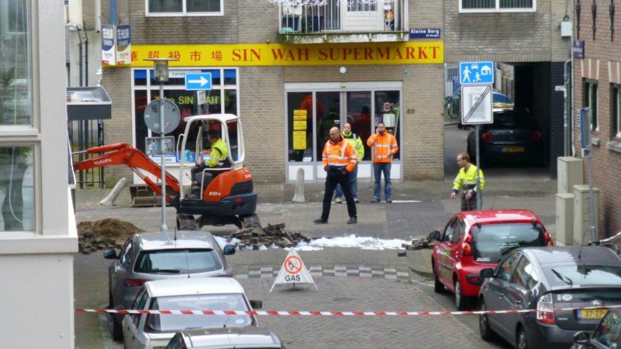 Ga naar slide 1
