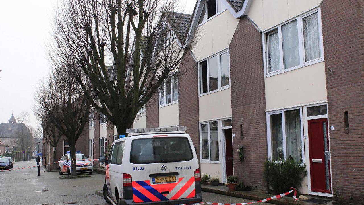 Ga naar slide 1