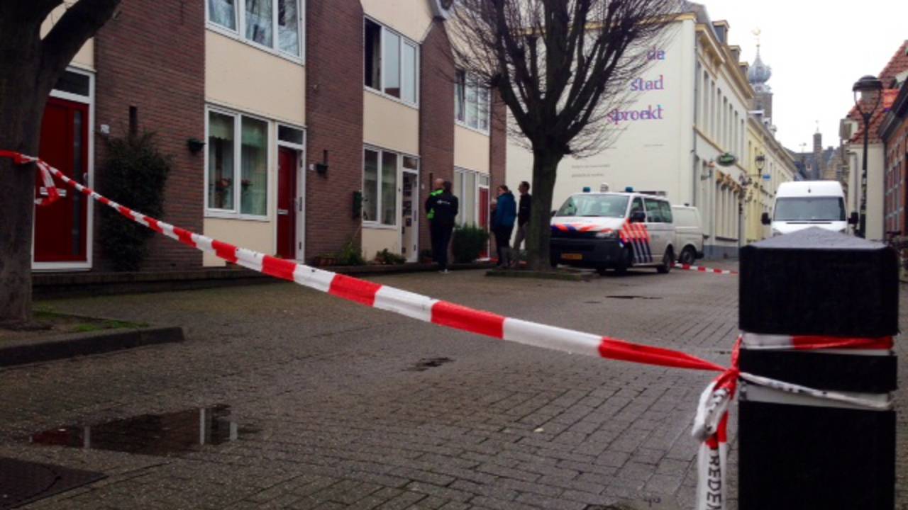 Ga naar slide 2