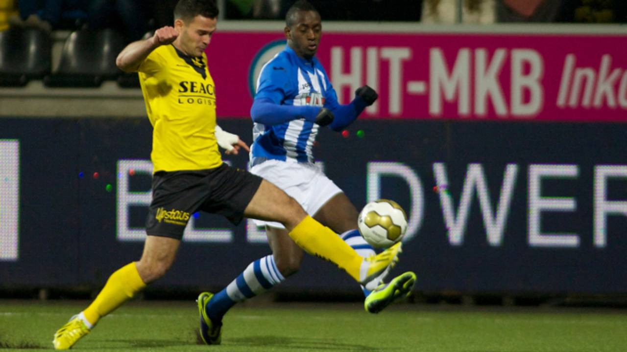Ga naar slide 1