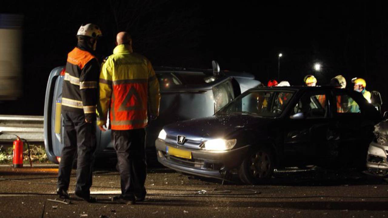 Christian Traets/SQ Vision Mediaprodukties