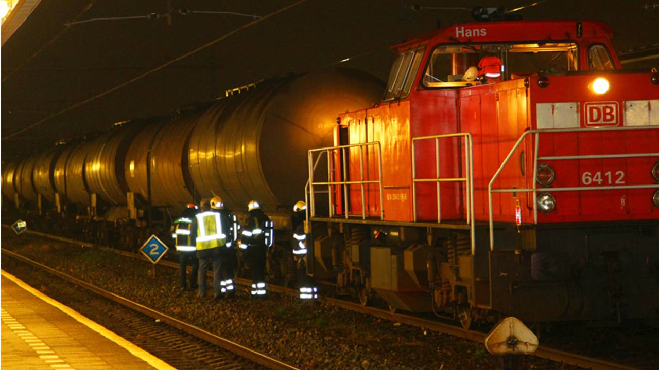 Foto: Charles Mallo / SQ Vision            