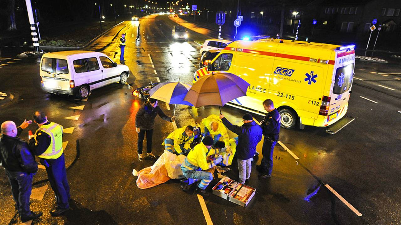 Foto: Rico Vogels/SQ Vision