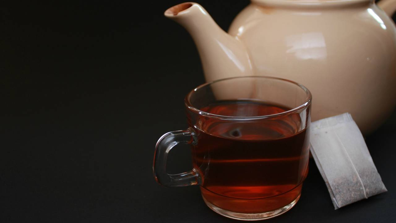 Geen gratis kopje thee meer in ziekenhuis