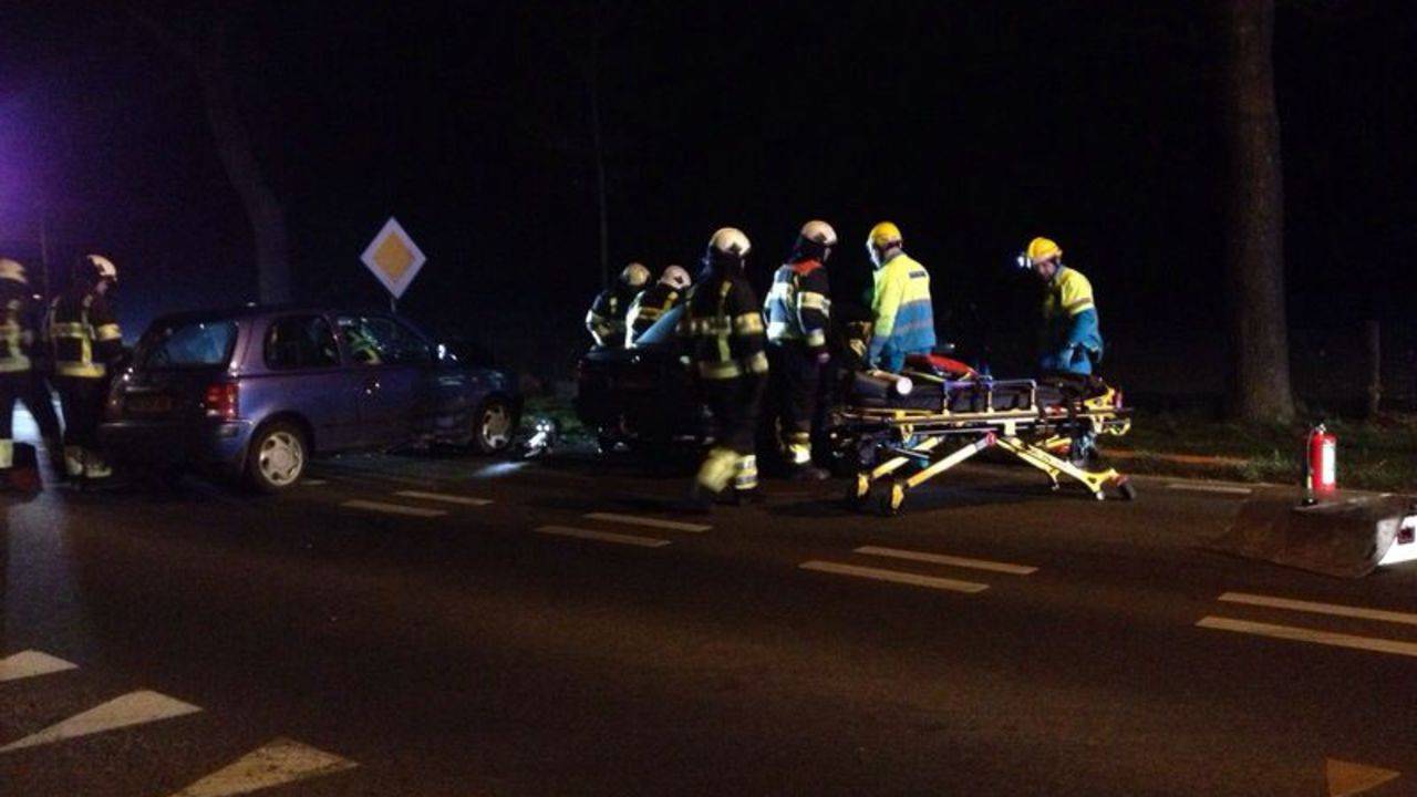 Foto: Martien van Dam (SQ Vision)