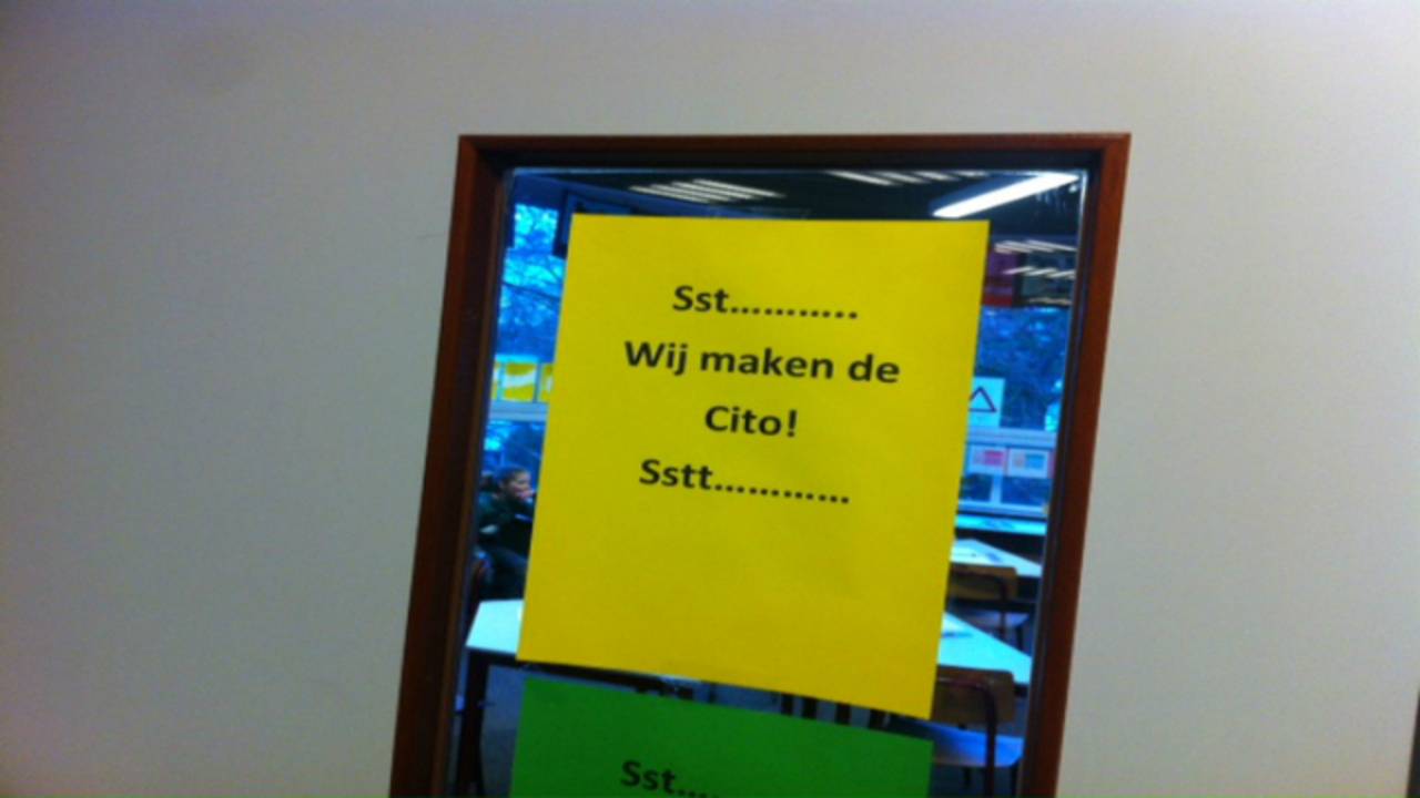 Ga naar slide 2