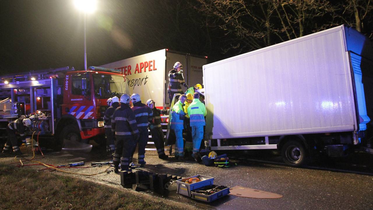 (Foto: Harrie Grijseels/SQ Vision)