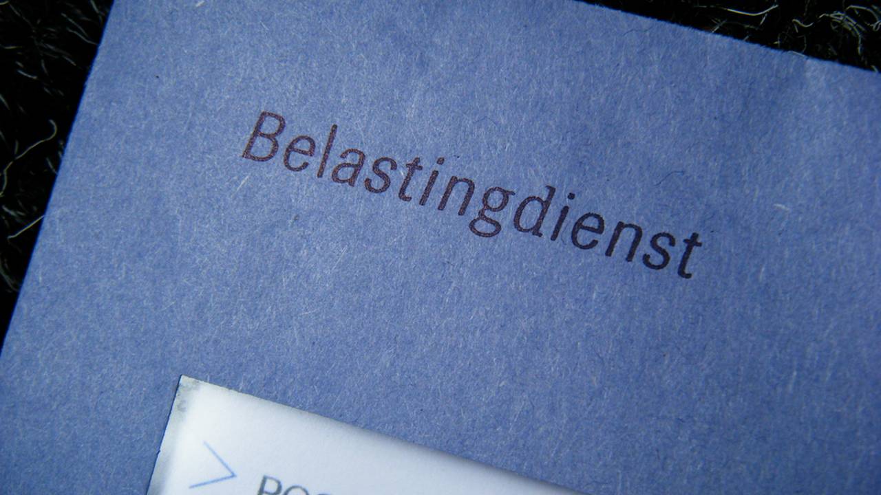 Miljoenen terugbetalen aan Belastingdienst