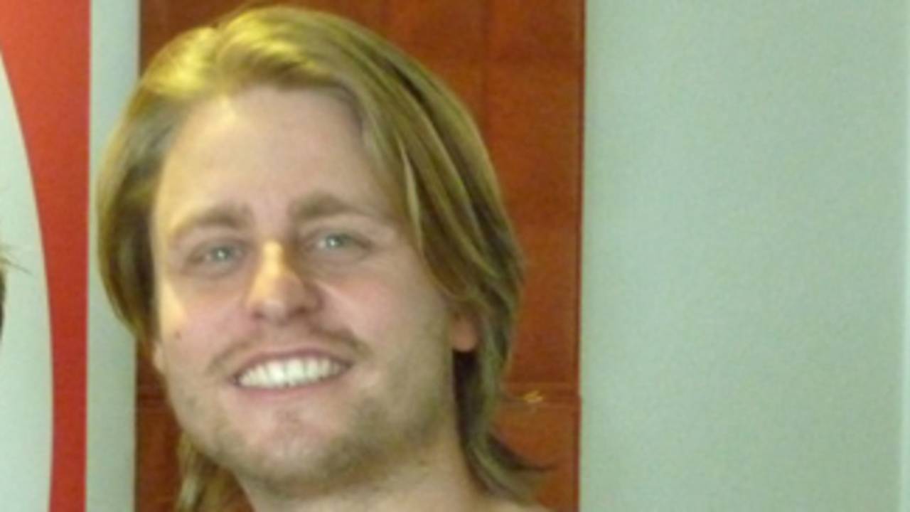 Eindhovense acteur Joël de Tombe baalt van stopzetten StartUp 