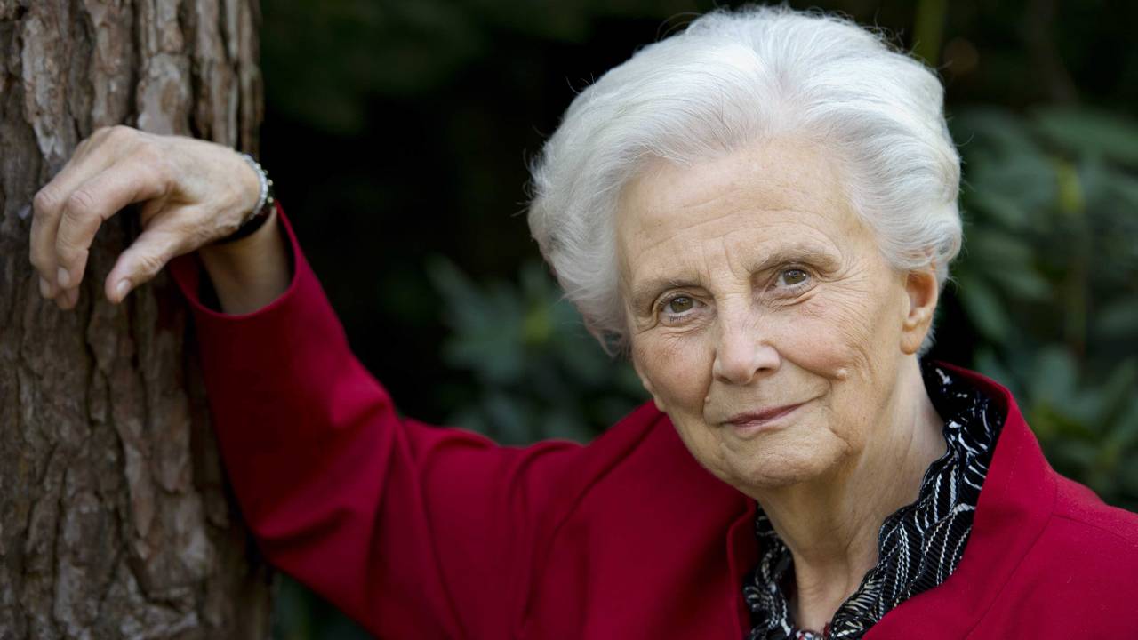 Els Borst (Foto: ANP)