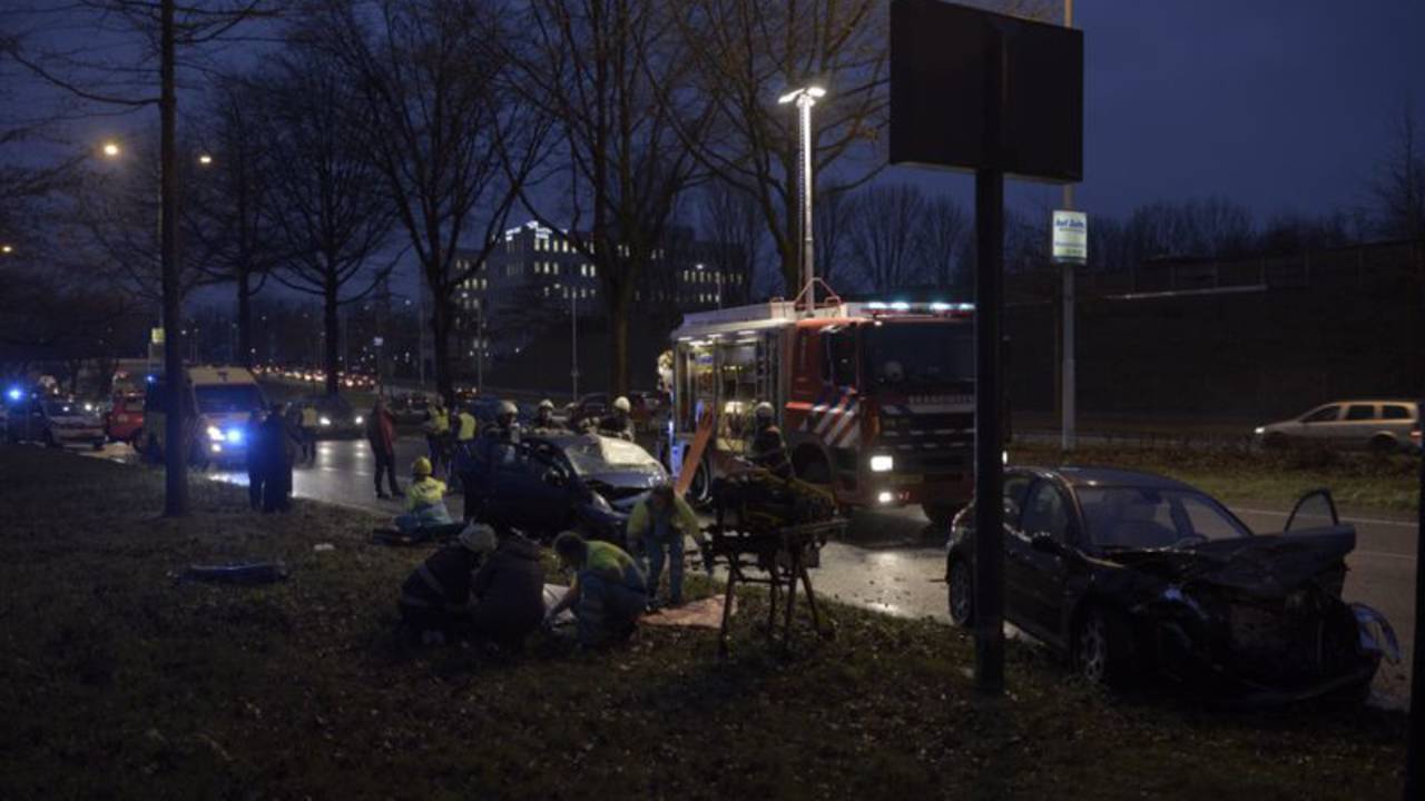 Foto: Sem van Rijssel/SQ Vision