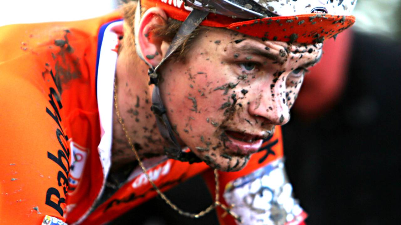 David van der Poel (Archieffoto)