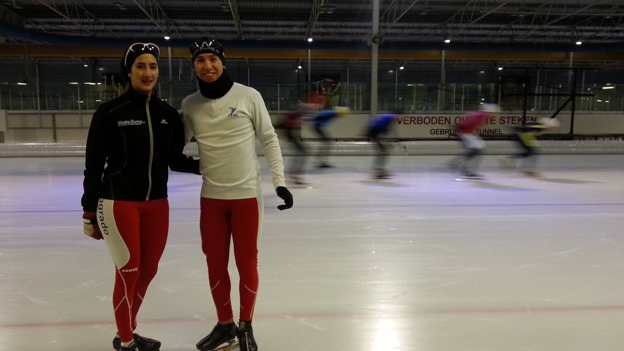 Ga naar slide 1