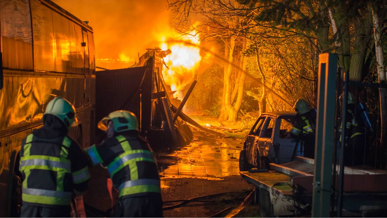 Foto: Bram van Oosterhout (Gwingo)