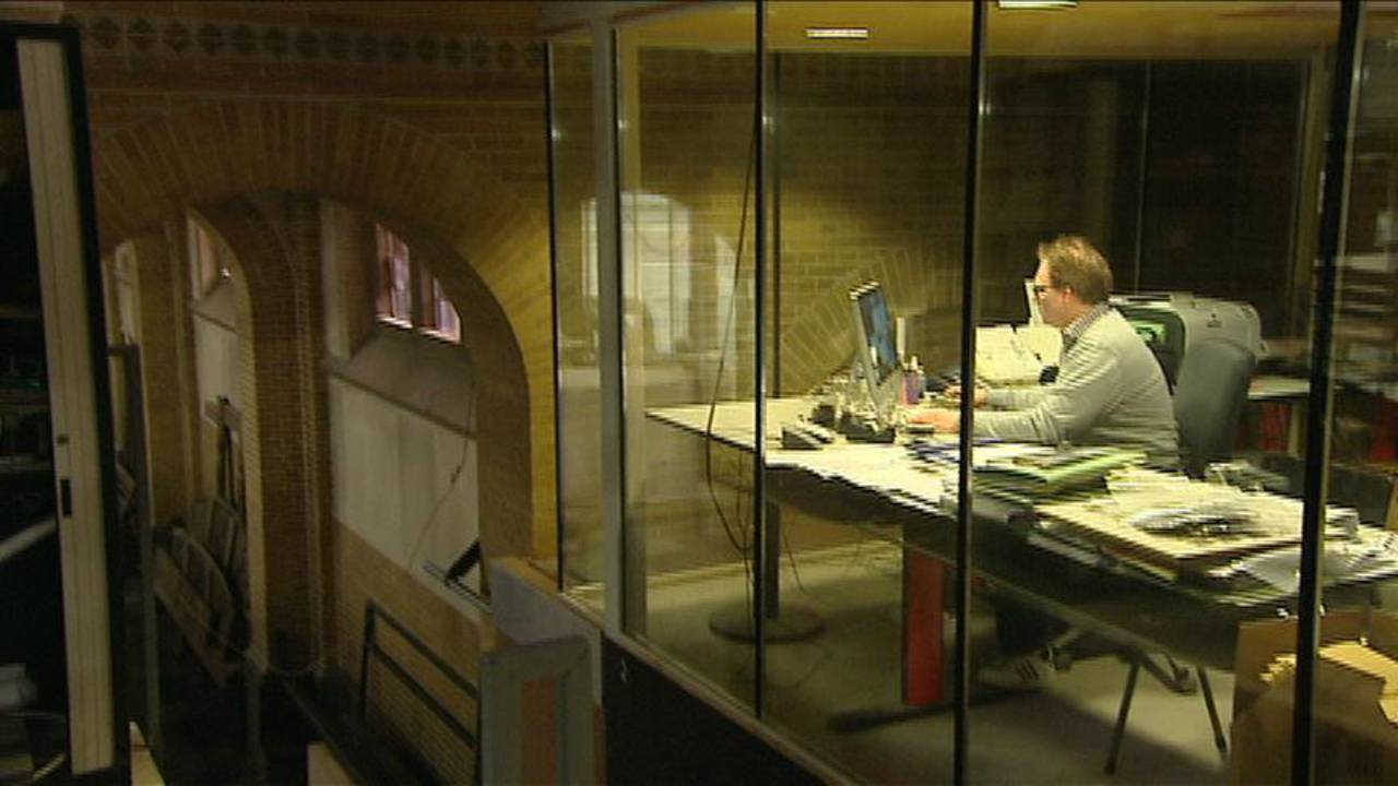 Ga naar slide 1