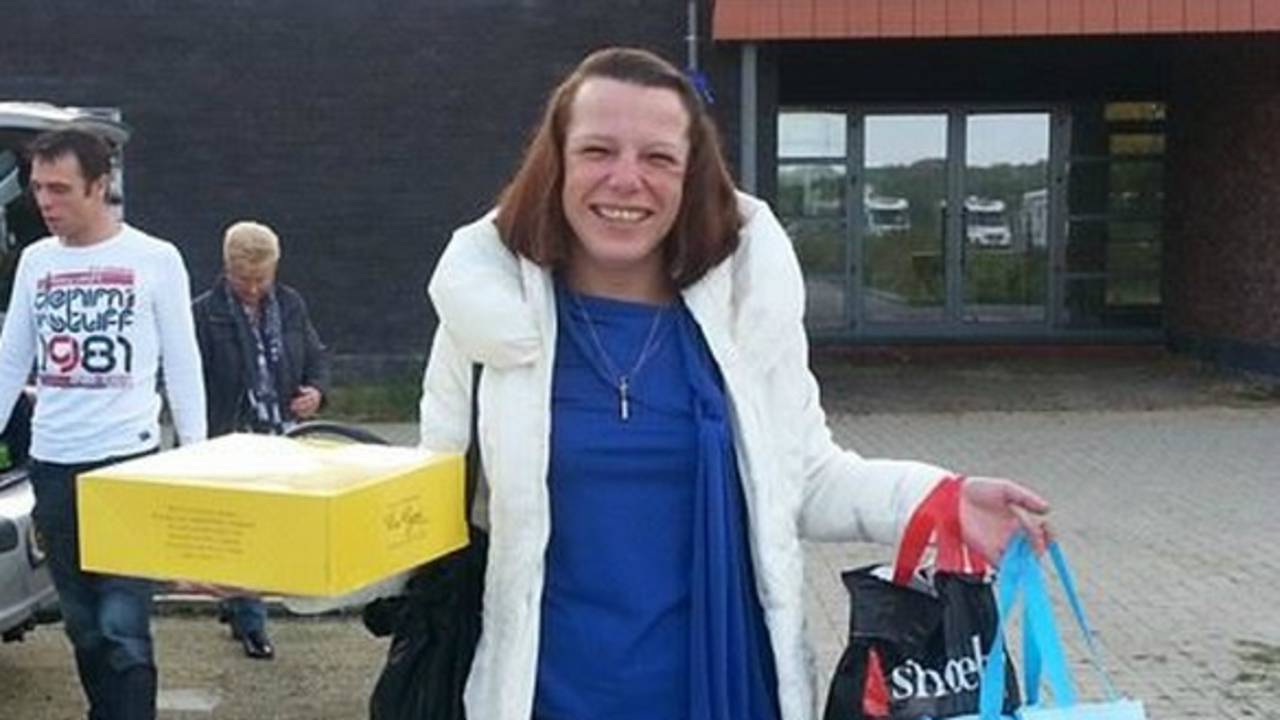 Wilma de Bruijn (Foto: Facebook)