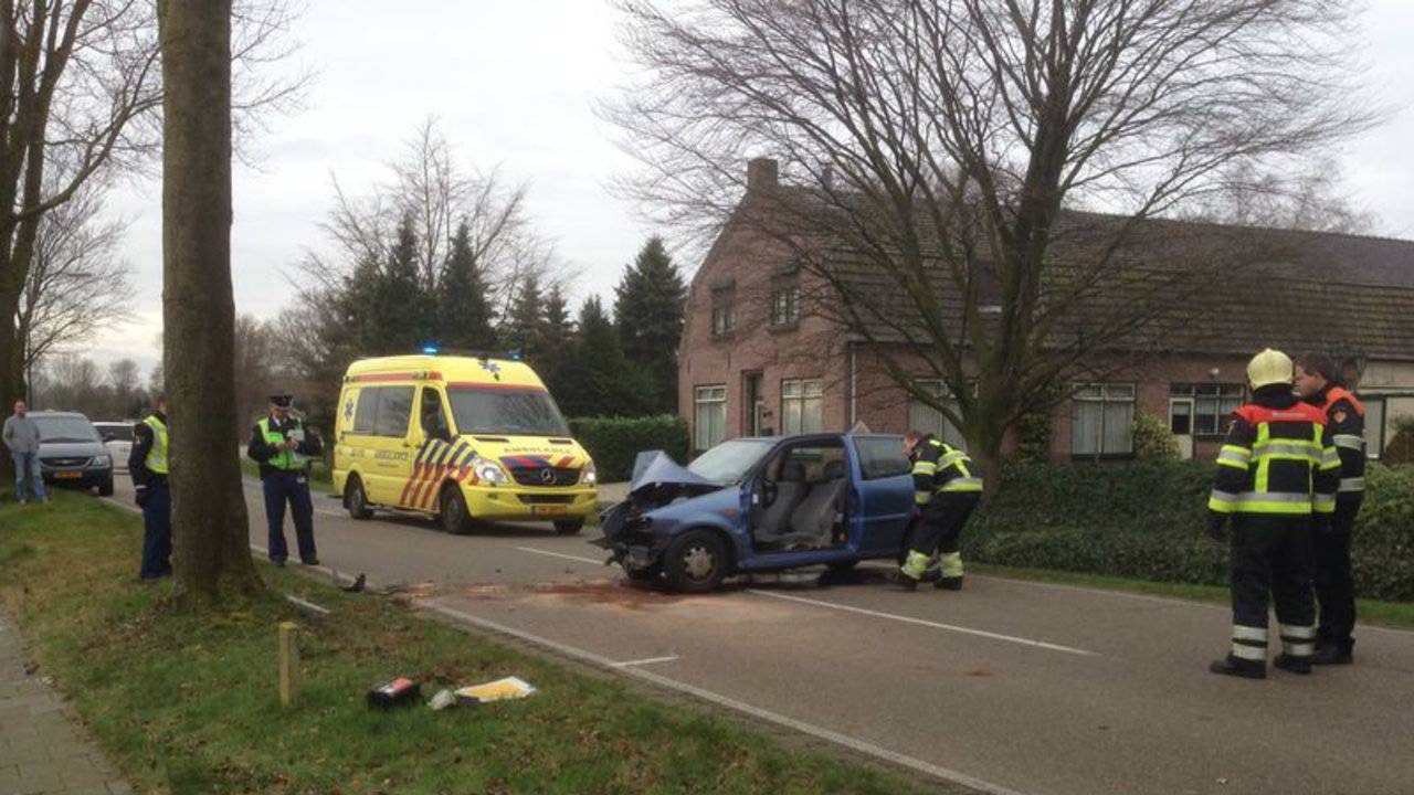 Foto: Harrie Grijseels/SQ Vision