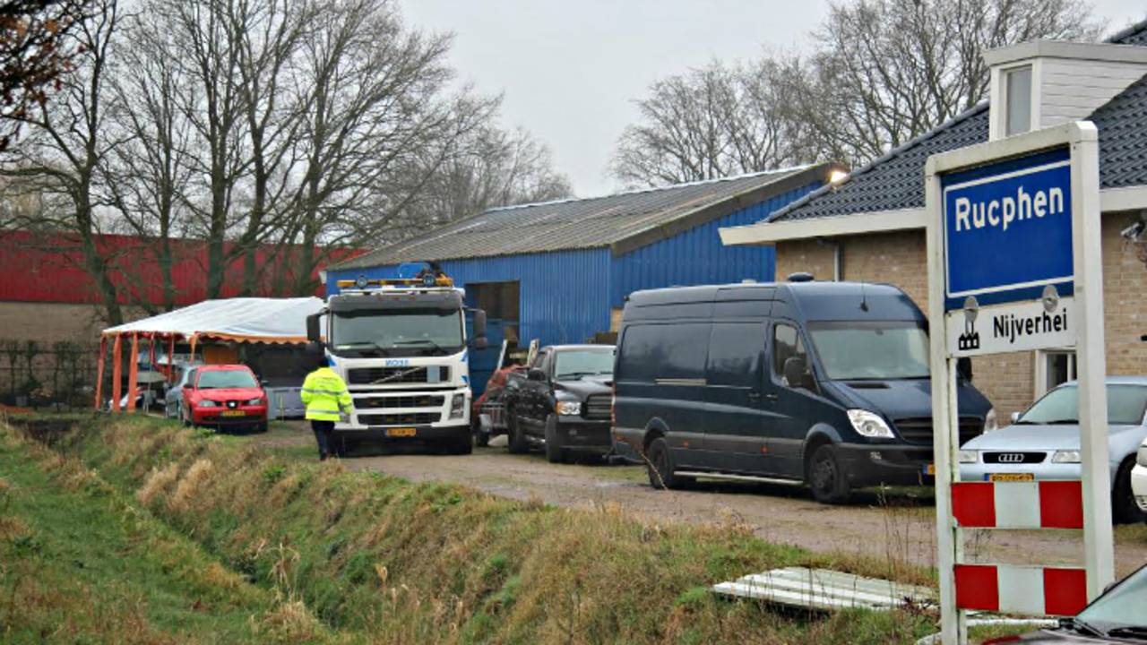 Foto: Alexander Vingerhoeds, Obscura fotografie