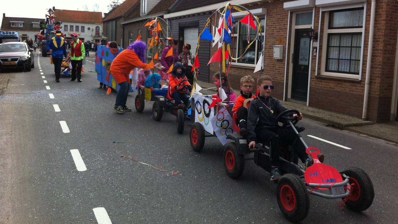 Ga naar slide 3