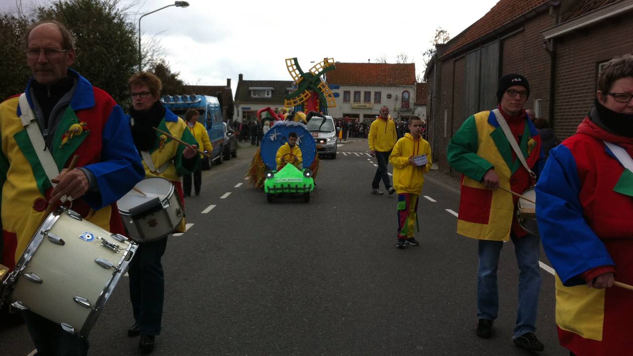 Ga naar slide 10