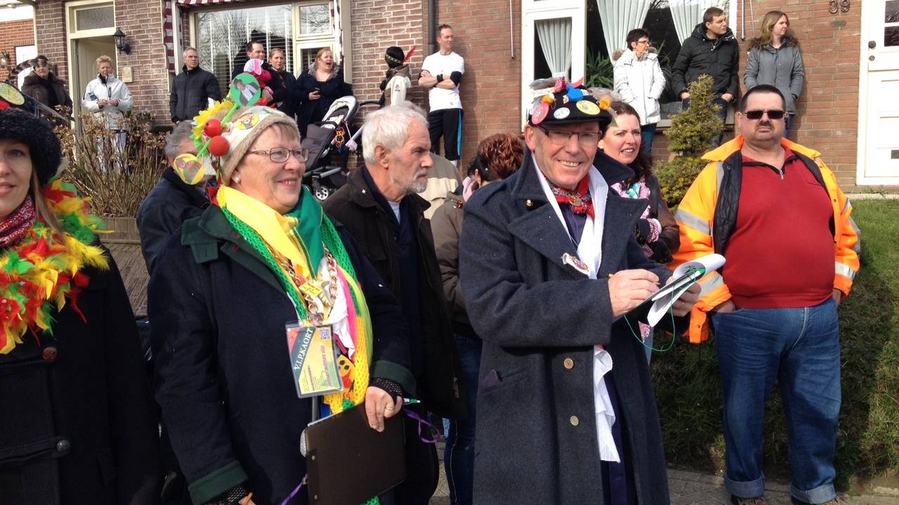 Ga naar slide 3