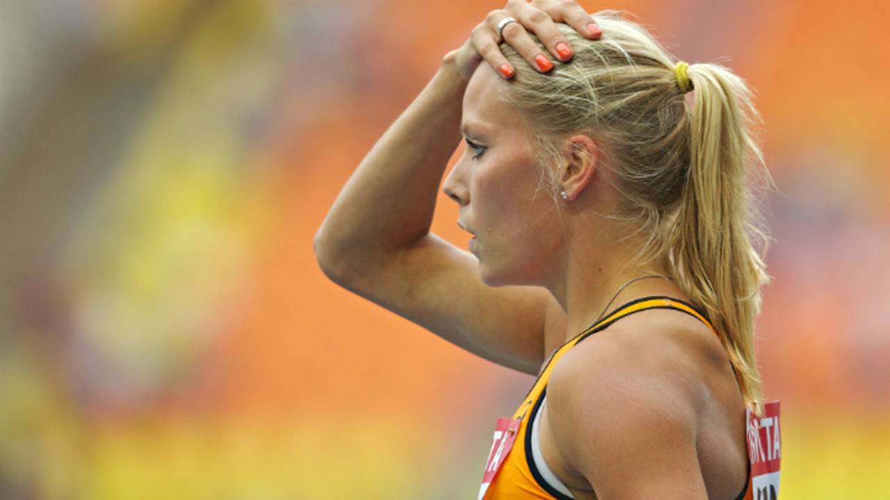 Nadine Broersen begint aan eerste dag vijfkamp EK atletiek ...