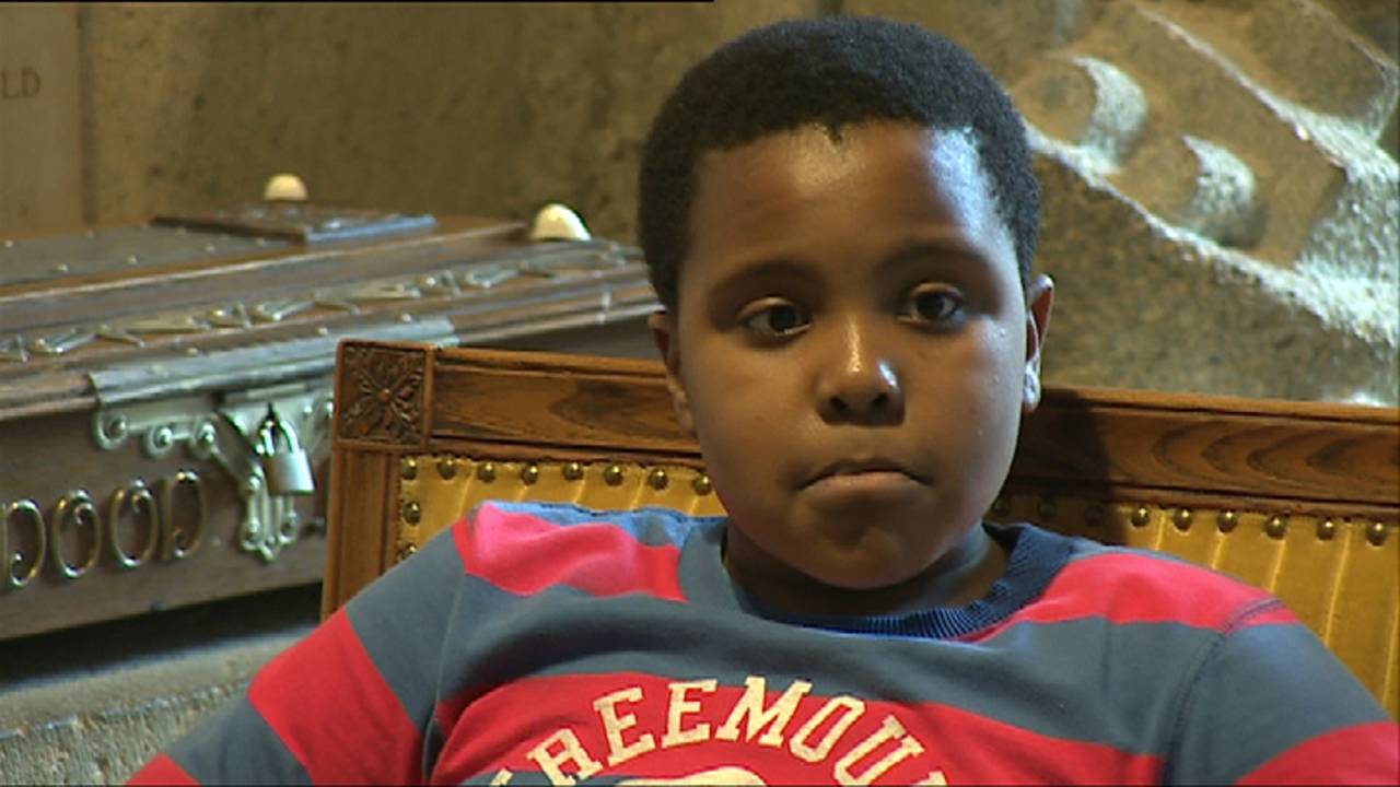 Er is vooralsnog geen extra hoop voor Brandon volgens zijn advocate