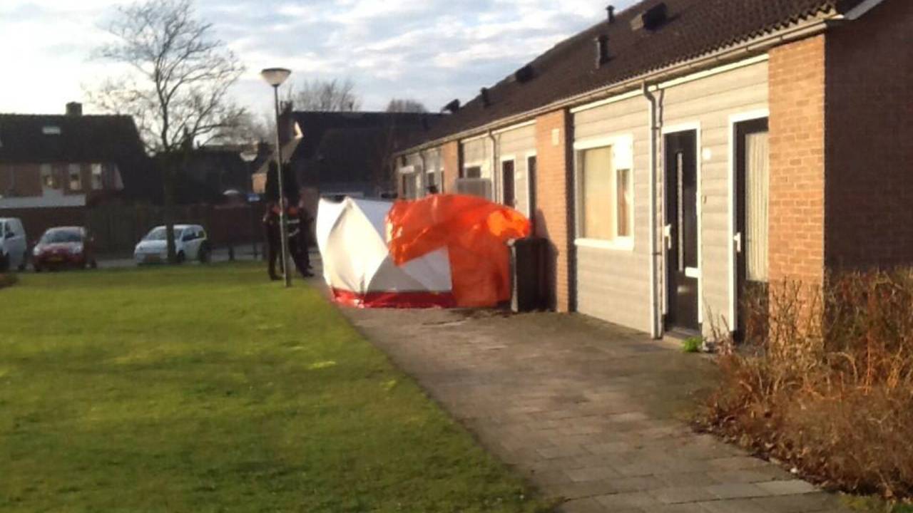 Ga naar slide 3