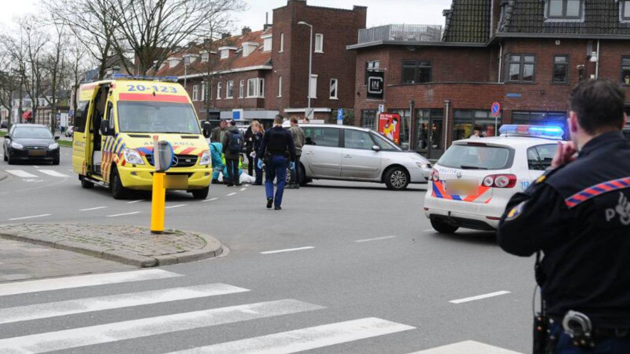 Foto: Tom van der Put/SQ Vision