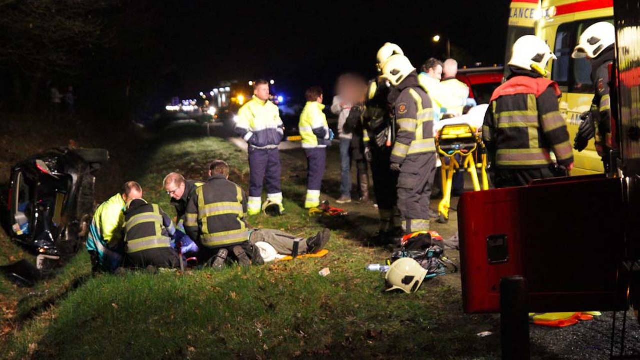 Foto: Harrie Grijseels/SQ Vision