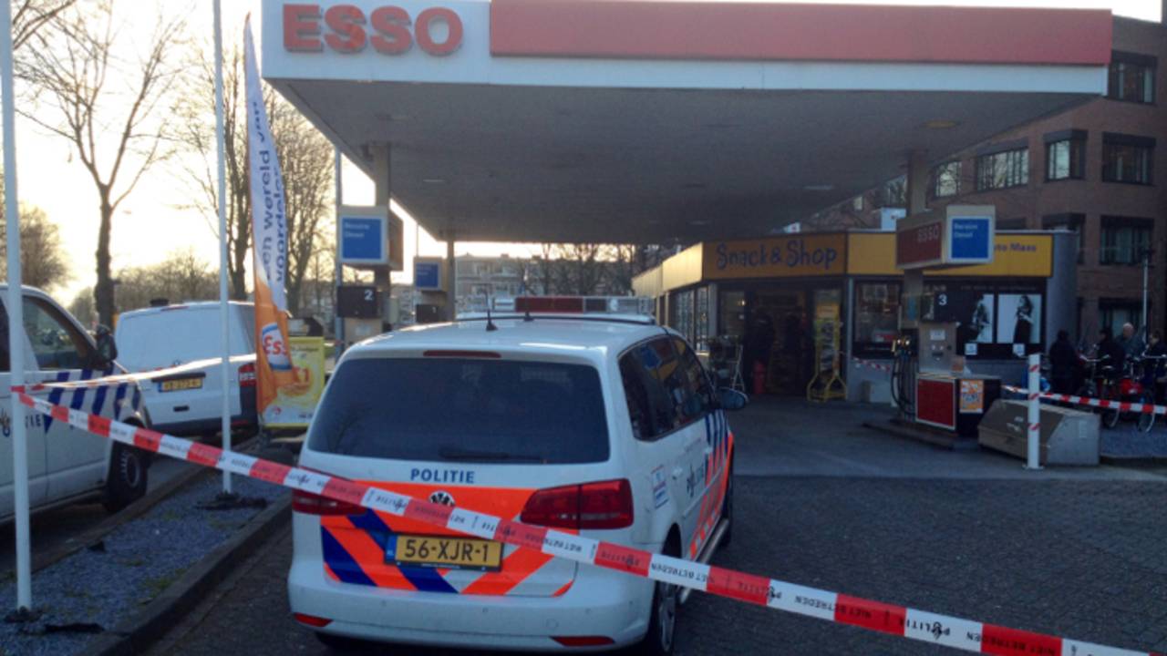 Foto: Hans van Hamersveld / SQ Vision