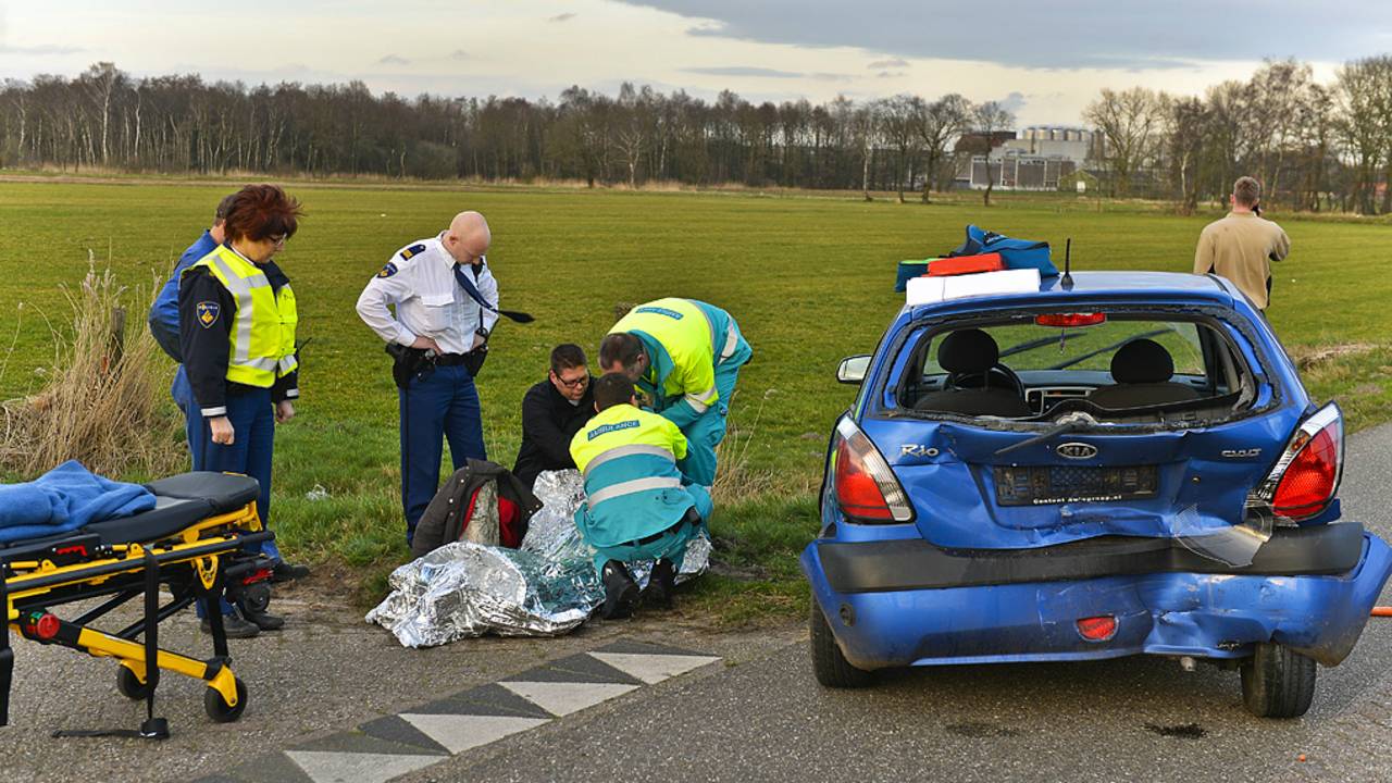 Foto: Rico Vogels/SQ Vision