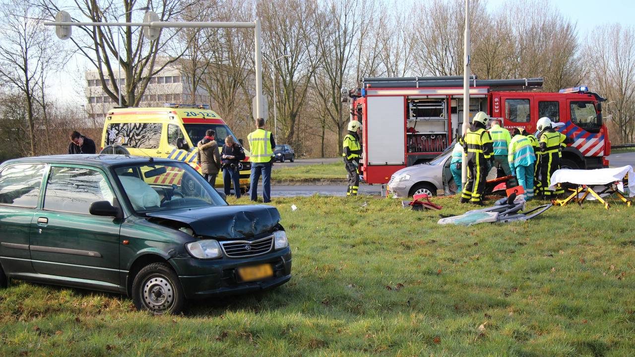 Foto: Alexander Vingerhoeds