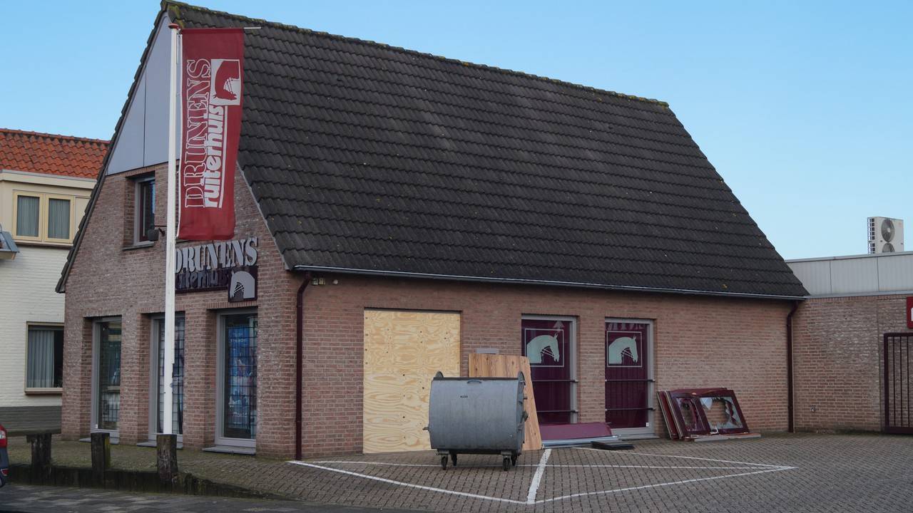 Foto: Martijn van Bijnen