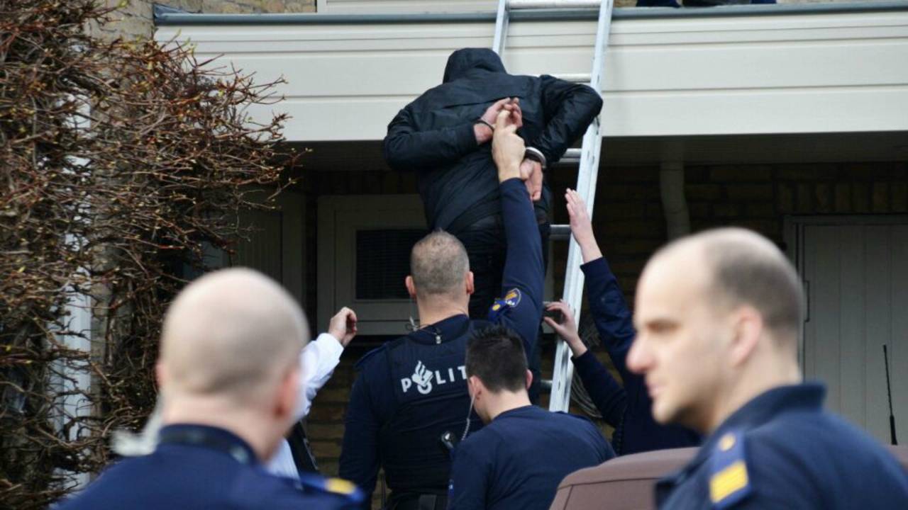 Foto: Luuk Koenen (SQ Vision)
