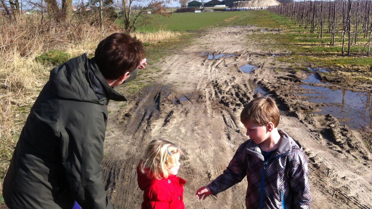 Ga naar slide 1