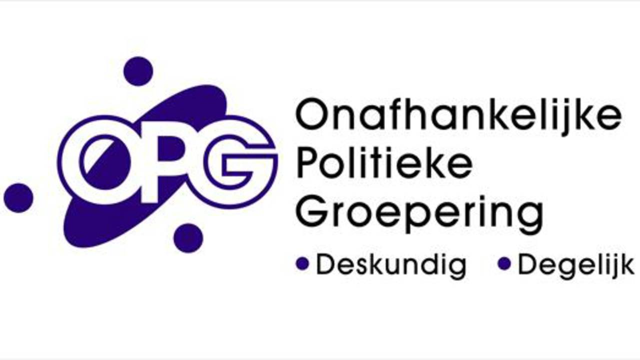 Geen vervolging partijleden OPG