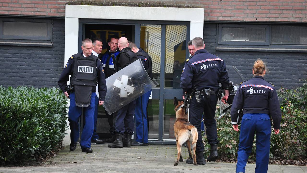 Foto FPMB/Marvin Doreleijers