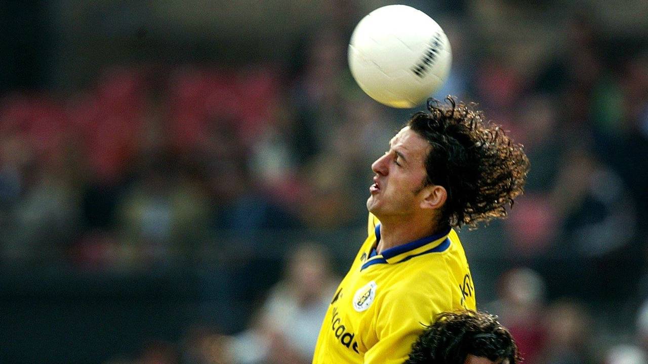 Dejan Govedarica (Foto: ANP)