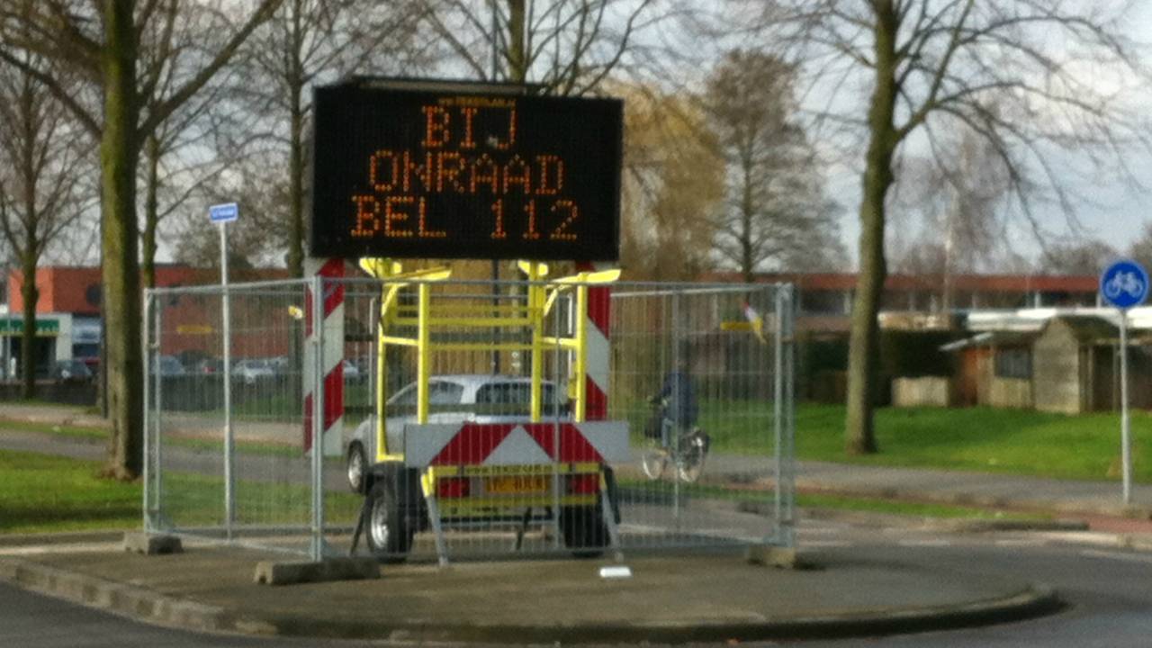 Ga naar slide 2