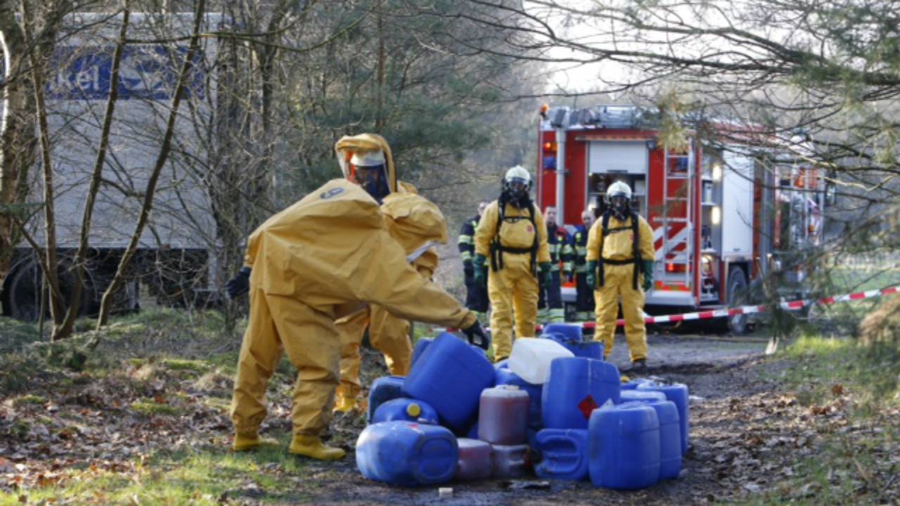 Foto: Hans van Hamersveld / SQ Vision