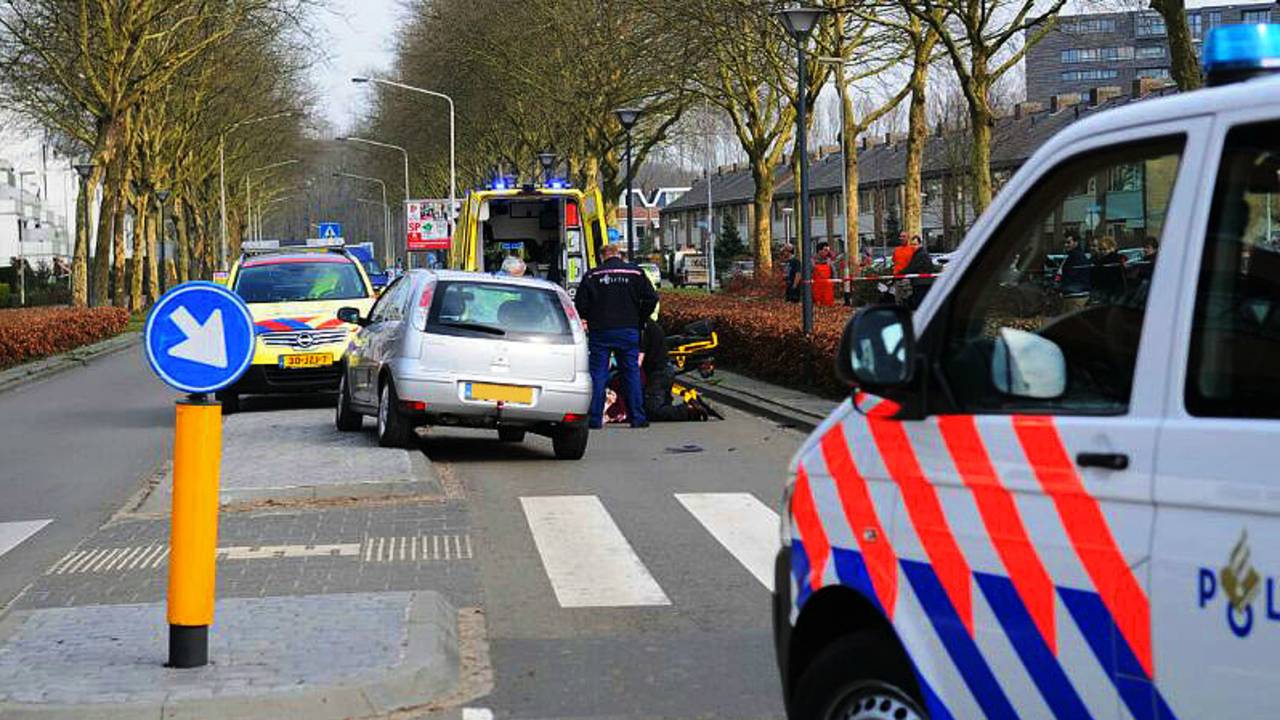Foto: Tom van der Put/SQ Vision