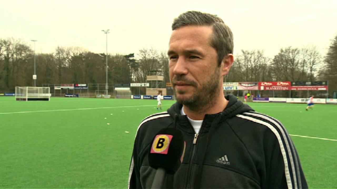 Pim Wijzenbeek