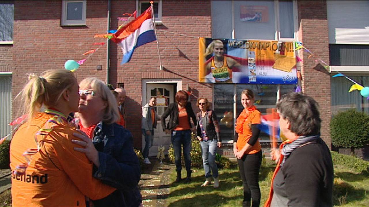 Ga naar slide 1