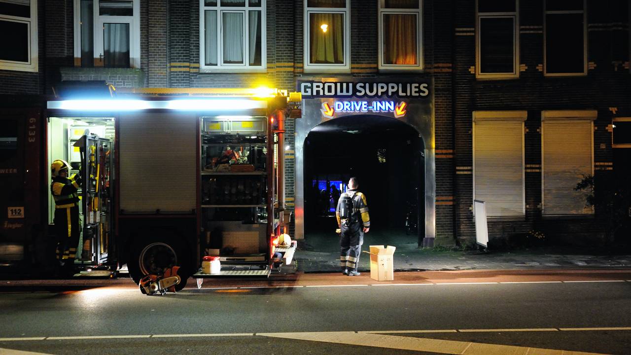 Foto: Rob de Haas - Mainstay Media Breda