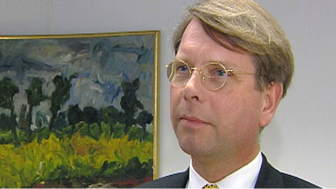 Jan Wolter Wabeke uit Best