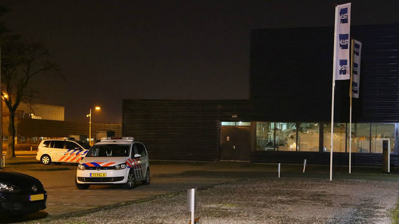 Foto: Gabor Heeres (SQ Vision) 